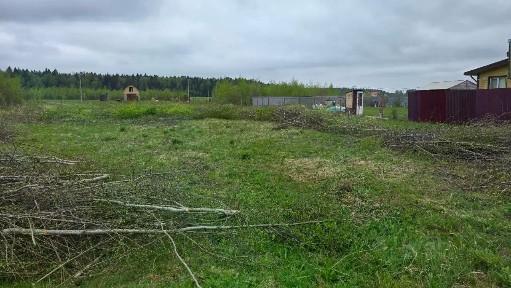 Московская область, Наро-Фоминский городской округ, Устье деревня, ул. Светлая, 37