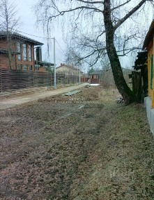 Продается участок, 15 сот.