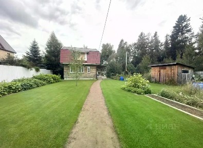 Продается 2-этажный дом, 70,5 м²