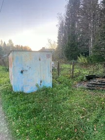 Продается участок, 11 сот.
