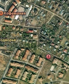 Продается участок, 8,5 сот.