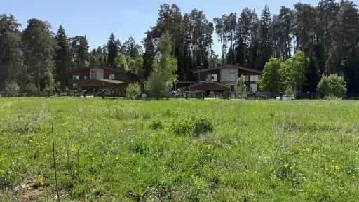 Московская область, Истра муниципальный округ, Пионерский поселок, Покровское-Рубцово коттеджный поселок