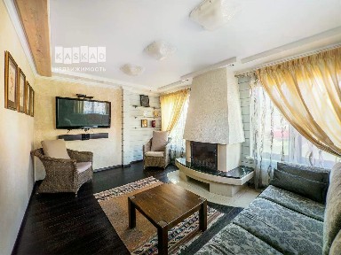 Продается 2-этажный коттедж, 145 м²