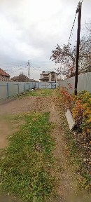 Продается 1-этажный дом, 31 м²