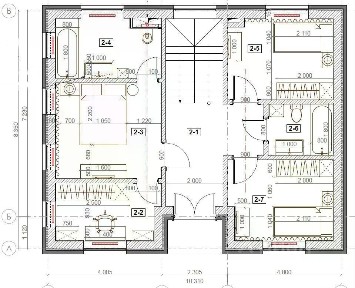 Продается 2-этажный дом, 141,3 м²