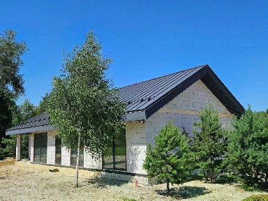 Продается 1-этажный дом, 140 м²