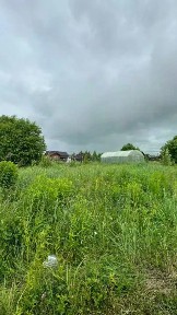 Продается участок, 9,9 сот.
