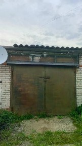 Продается 1-этажный дом, 72 м²