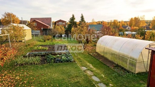 Продается 2-этажный дом, 71,2 м²