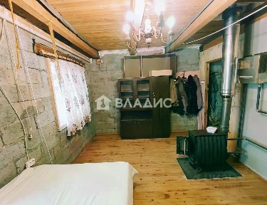Продается 2-этажный дом, 60,5 м²