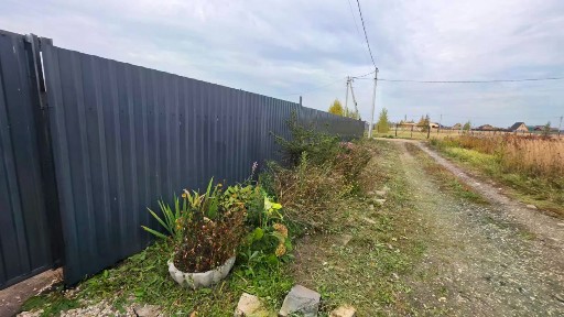 Продается 1-этажный дом, 48 м²