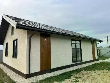 Продается 1-этажный дом, 100 м²