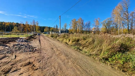 Продается участок, 9,06 сот.
