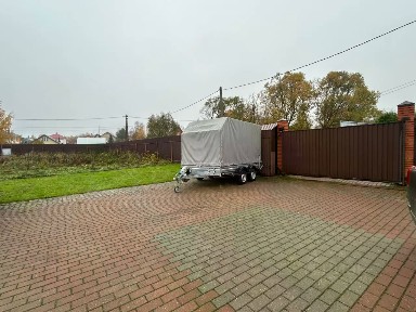 Продается участок, 12 сот.