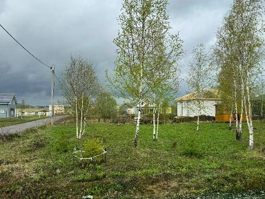 Продается участок, 7 сот.