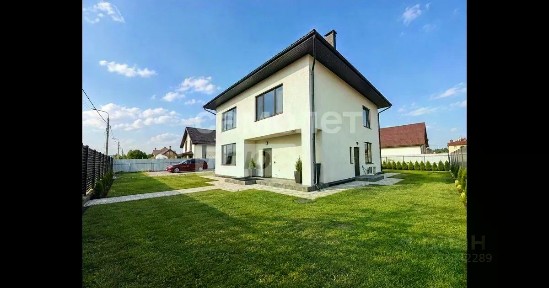 Продается 2-этажный коттедж, 288,5 м²