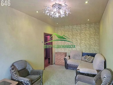 Продается 3-комн. квартира, 67,5 м²