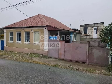 Продается 1-этажный дом, 96,9 м²