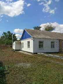 Продается 1-этажный дом, 71 м²