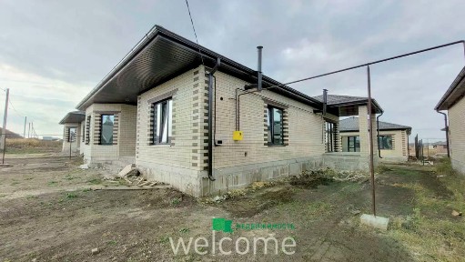 Продается 1-этажный дом, 160 м²