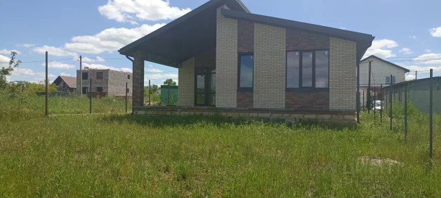 Продается 1-этажный дом, 105 м²