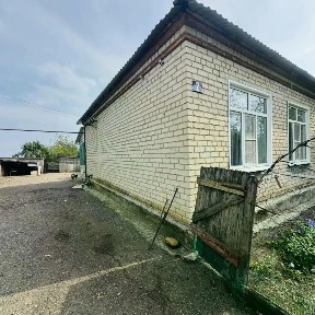 Ставропольский край, Кочубеевский муниципальный округ, Петровский хутор, ул. 70 лет Октября