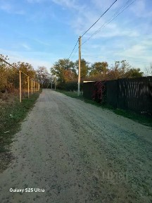 Продается участок, 5 сот.