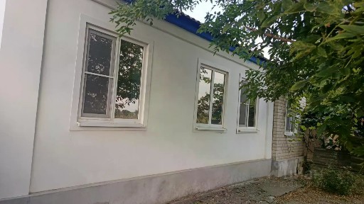 Продается 1-этажный дом, 78,8 м²