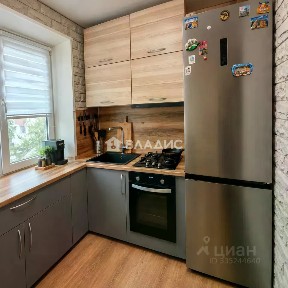 Продается 2-комн. квартира, 40,1 м²
