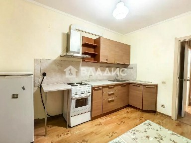 Продается 2-комн. квартира, 55 м²