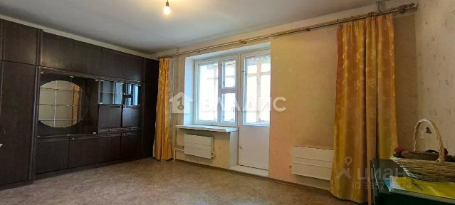Продается 3-комн. квартира, 62,7 м²