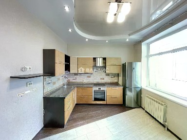Продается 1-комн. квартира, 59 м²