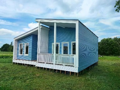 Продается 1-этажный дом, 100 м²