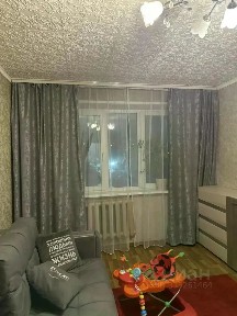Сдается 3-комн. квартира, 66 м²