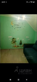Продается 2-этажный дом, 140 м²