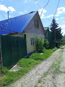Продается 1-этажный дом, 70 м²