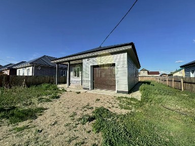 Продается 1-этажный дом, 100 м²