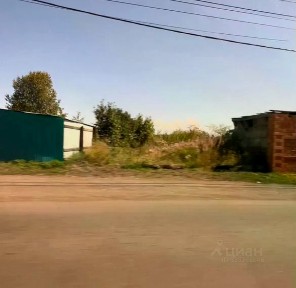 Продается участок, 10 сот.