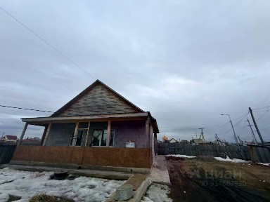 Сдается 1-этажный дом, 105 м²