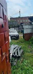 Сдается 1-этажный дом, 25 м²