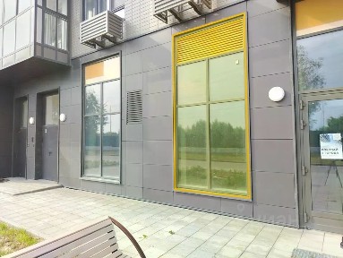 Продается помещение свободного назначения, 65,5 м²