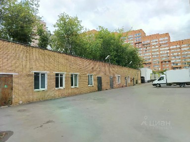 Продается помещение свободного назначения, 39,5 м²