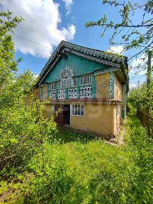Продается 2-этажный дом, 37,9 м²