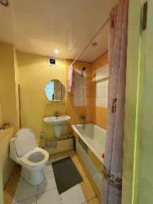 Сдается студия, 47 м²