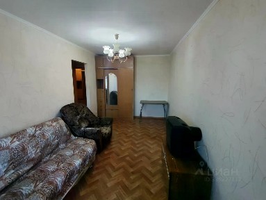 Сдается 1-комн. квартира, 35 м²