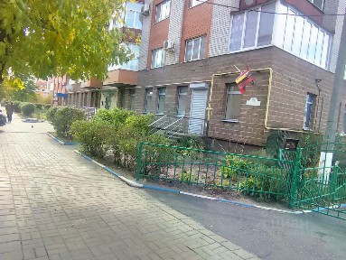 Сдается торговая площадь, 545 м²