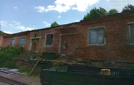 Сдается помещение свободного назначения, 94,6 м²