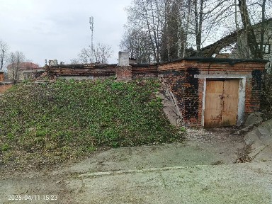 Сдается склад, 329,2 м²