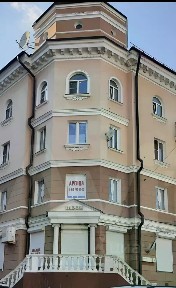 Сдается помещение свободного назначения, 168 м²