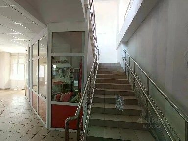 Сдается торговая площадь (B)